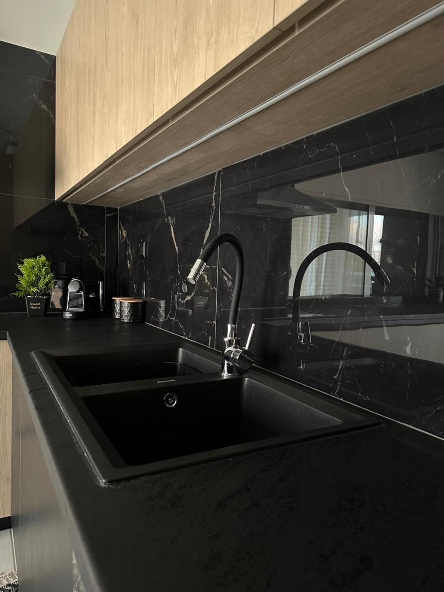 Sitia Beach Apartment Appartement