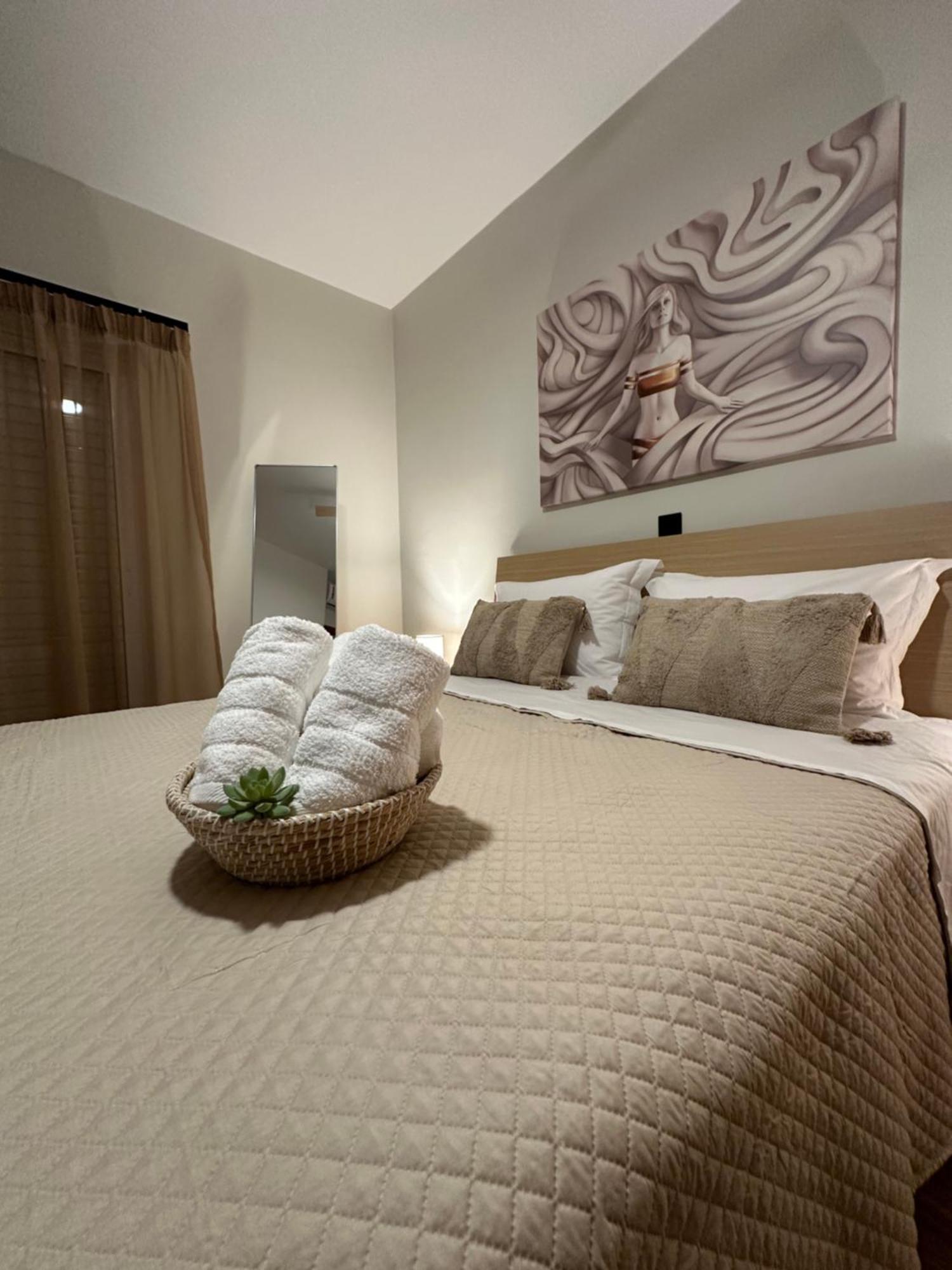 Sitia Beach Apartment Sitía
