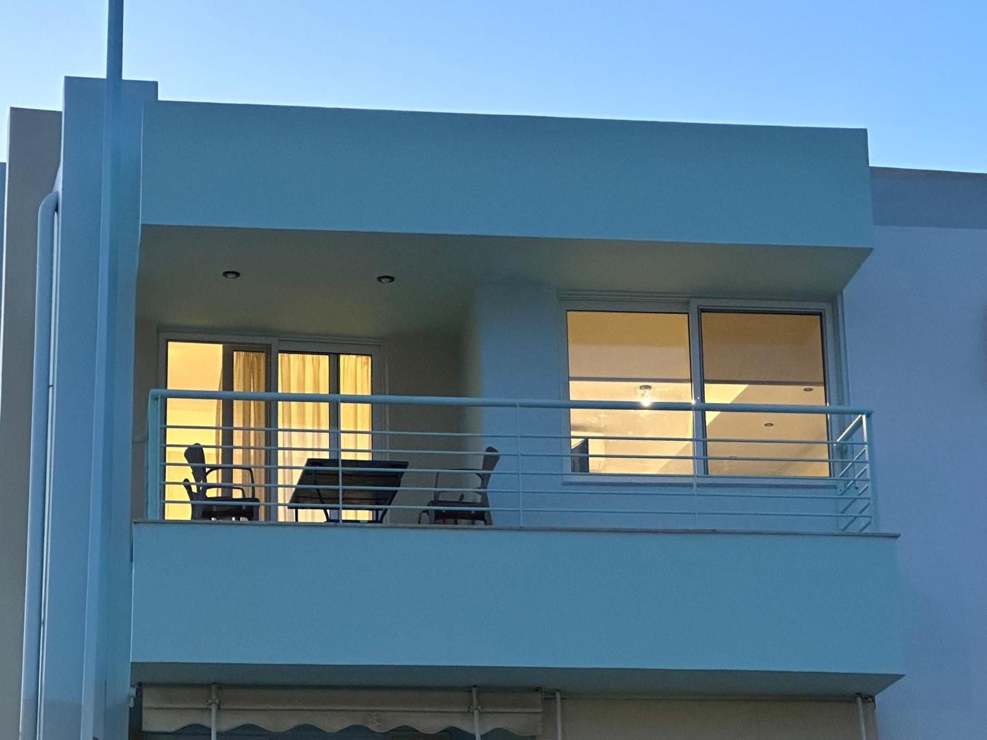 Sitia Beach Apartment Appartamento Sitia (Crete)