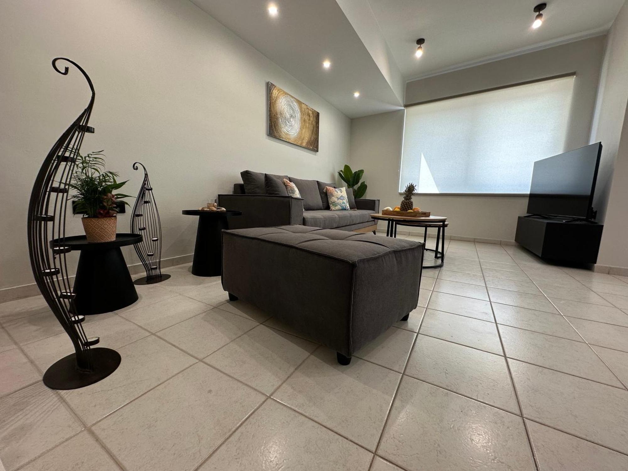 Appartamento Sitia Beach Apartment