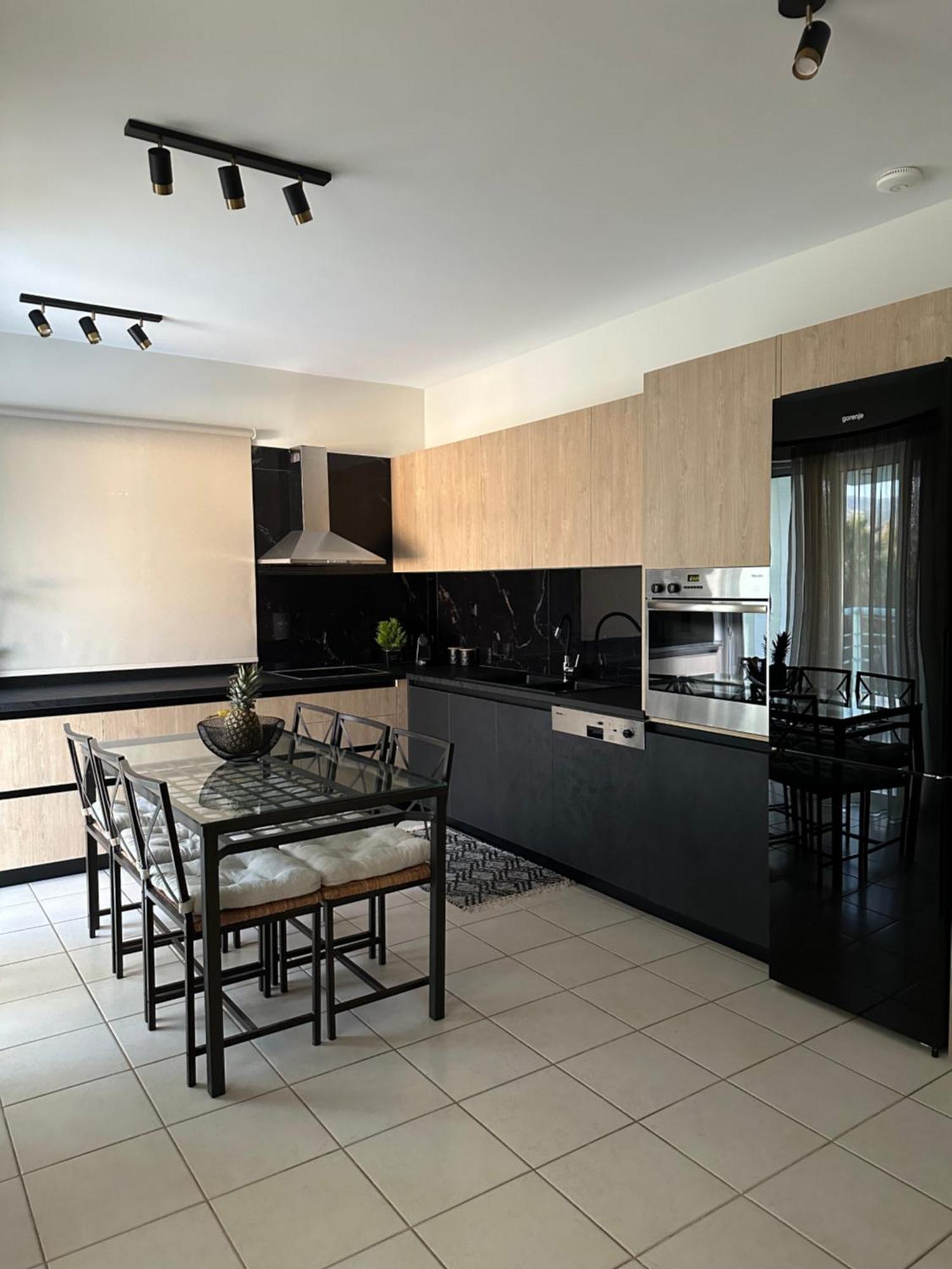 Sitia Beach Apartment Sitía