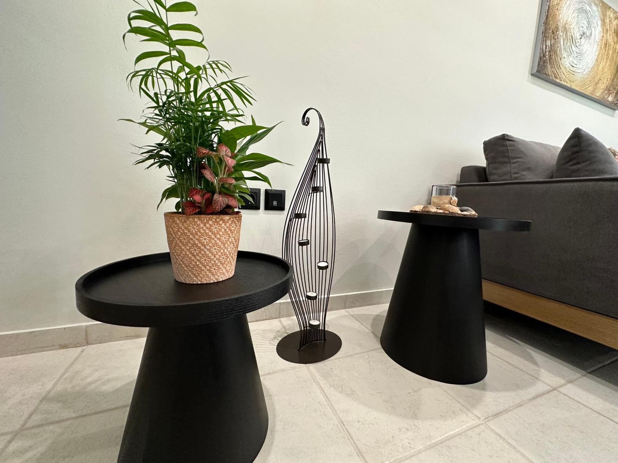Appartement Sitia Beach Apartment *