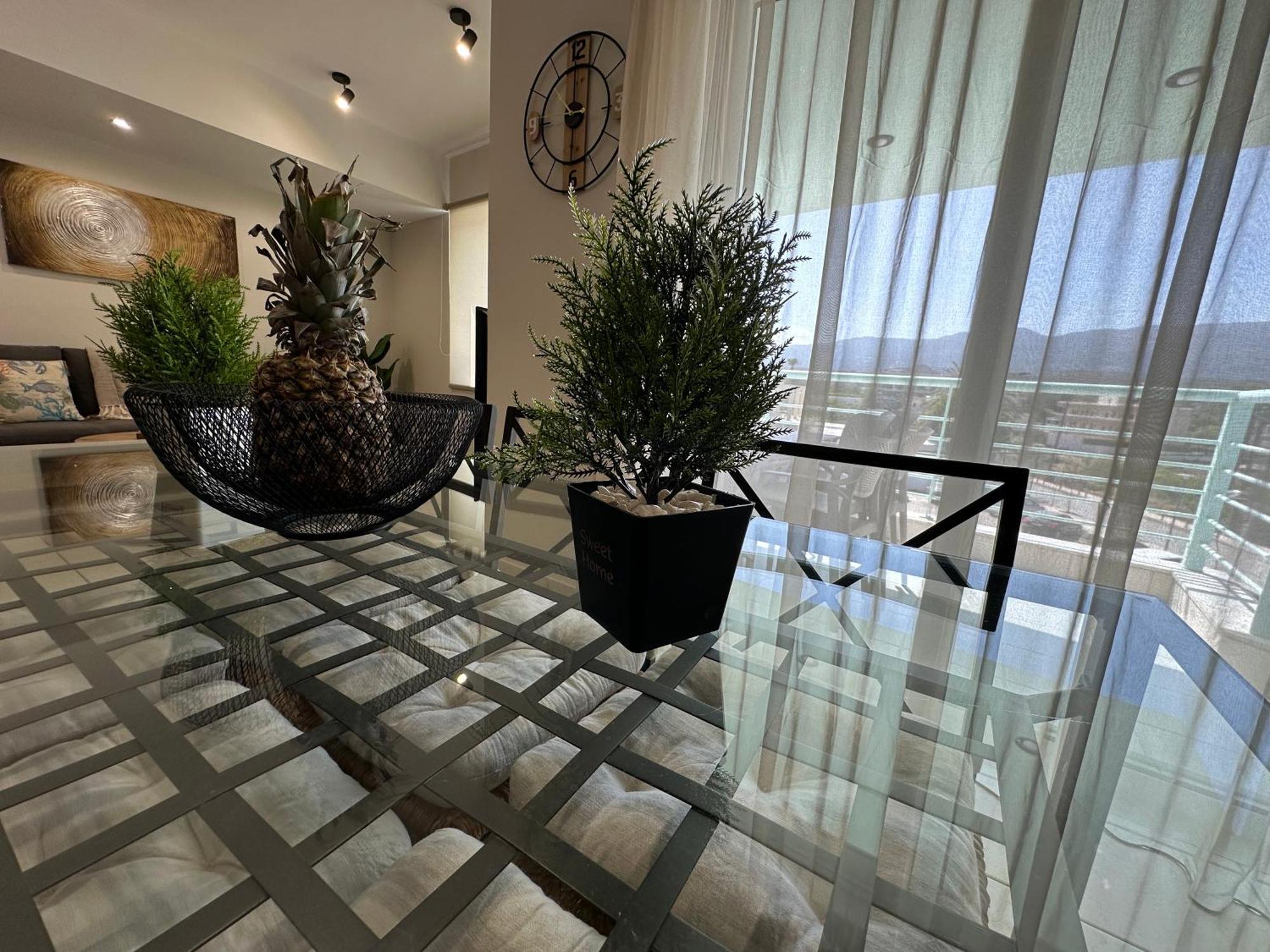 Sitia Beach Apartment Appartement