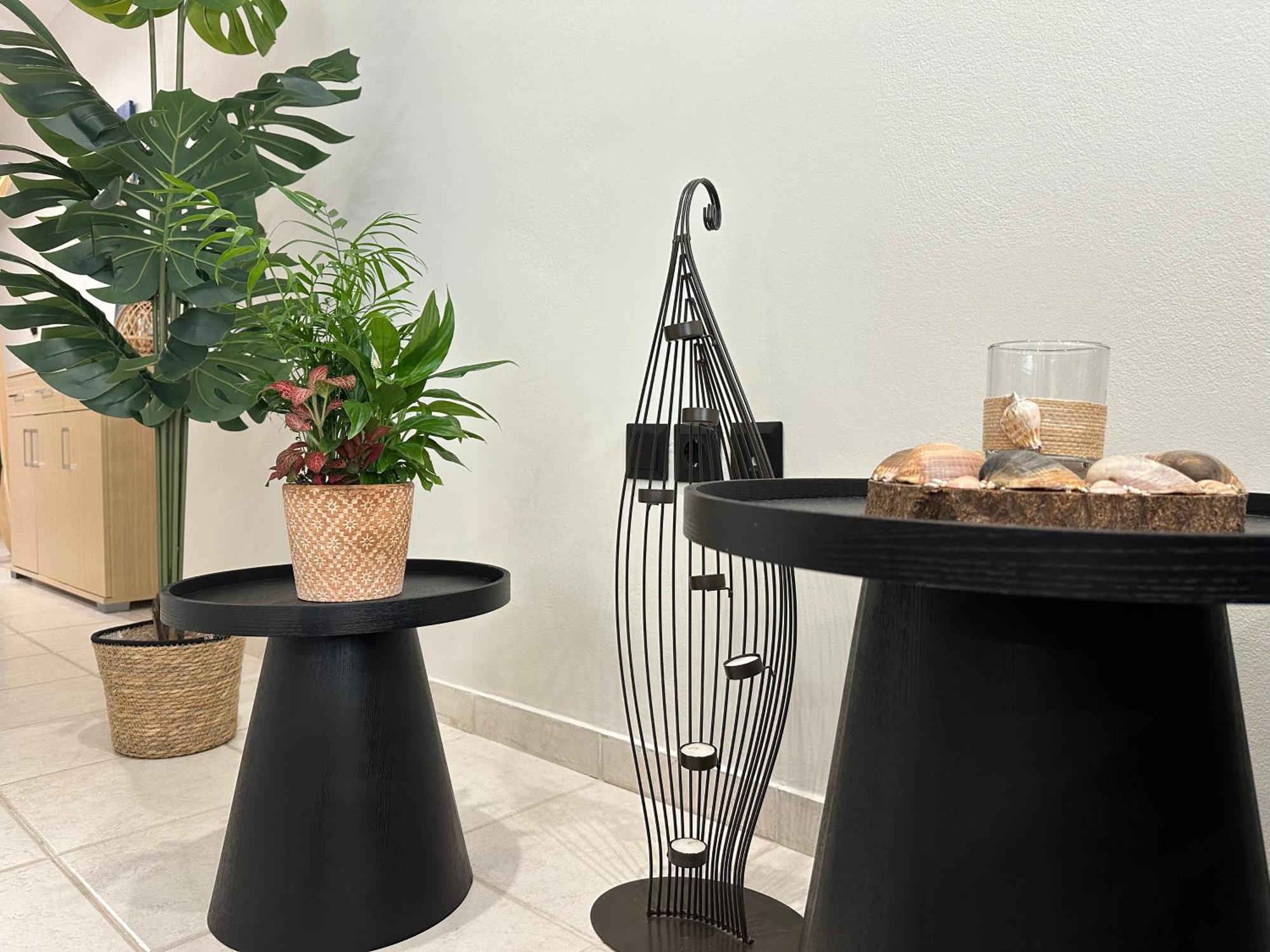 Appartement Sitia Beach Apartment