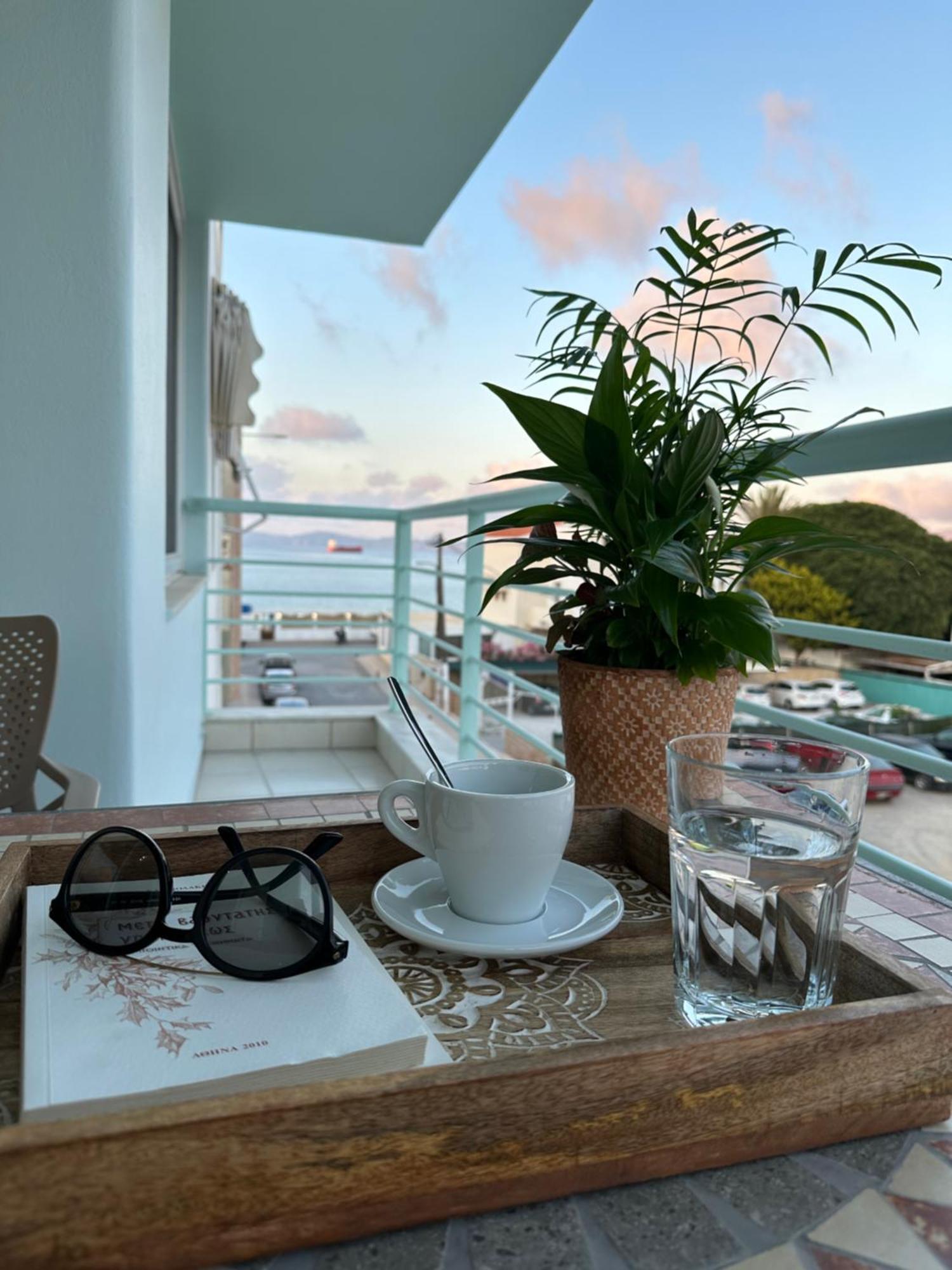 Appartement Sitia Beach Apartment *