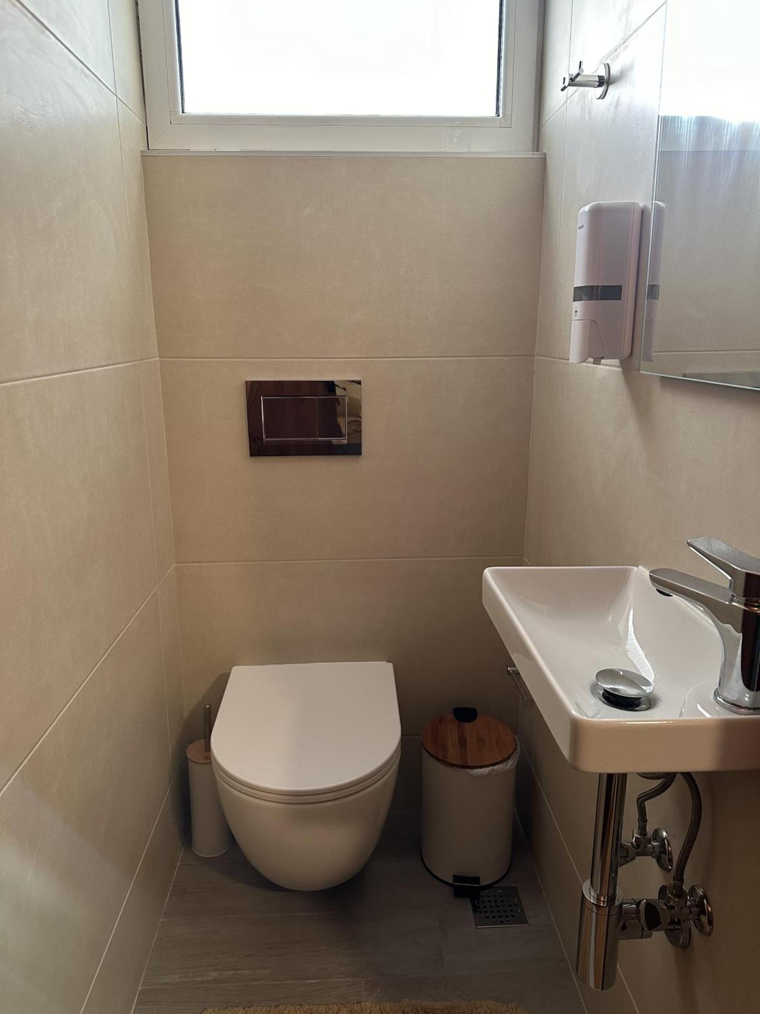 Sitia Beach Apartment Sitía