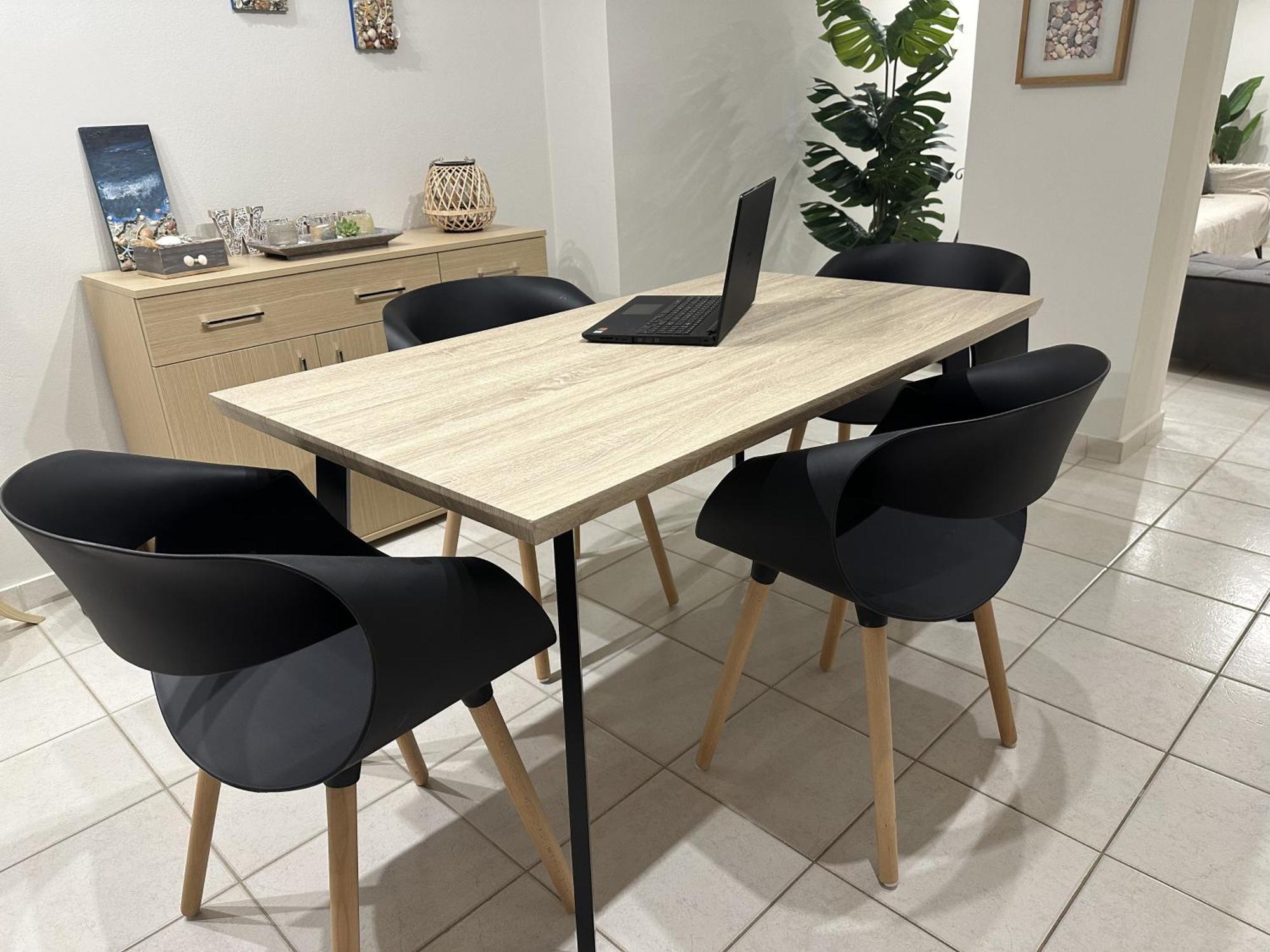 Sitia Beach Apartment Appartement
