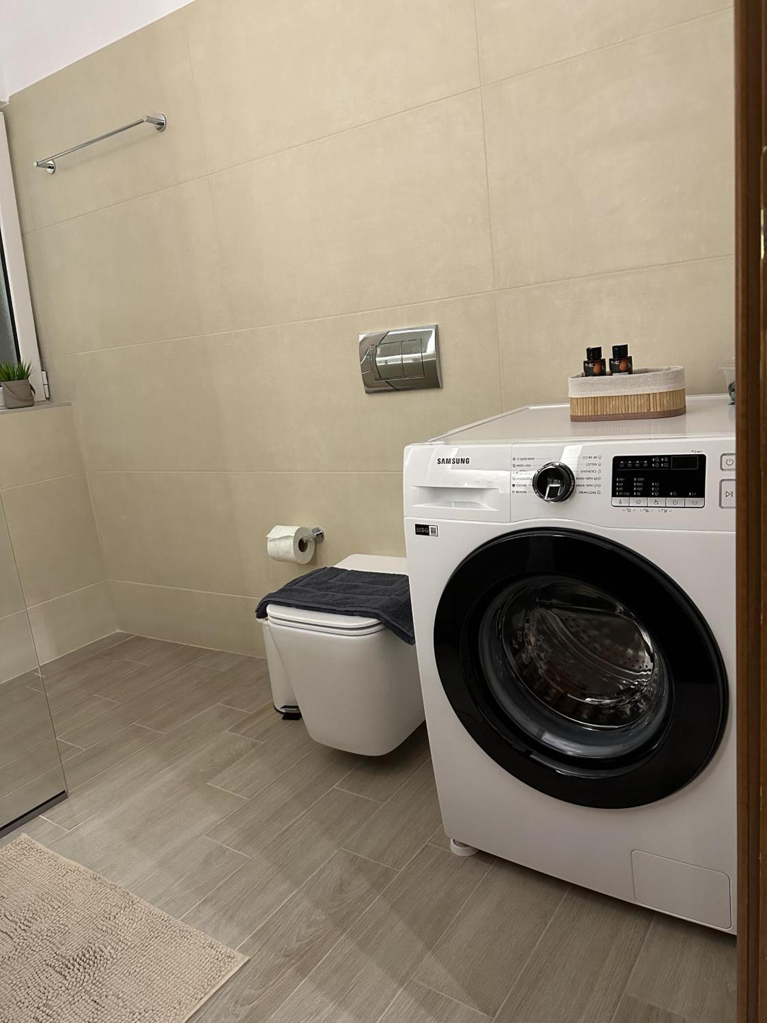 Sitia Beach Apartment Appartement