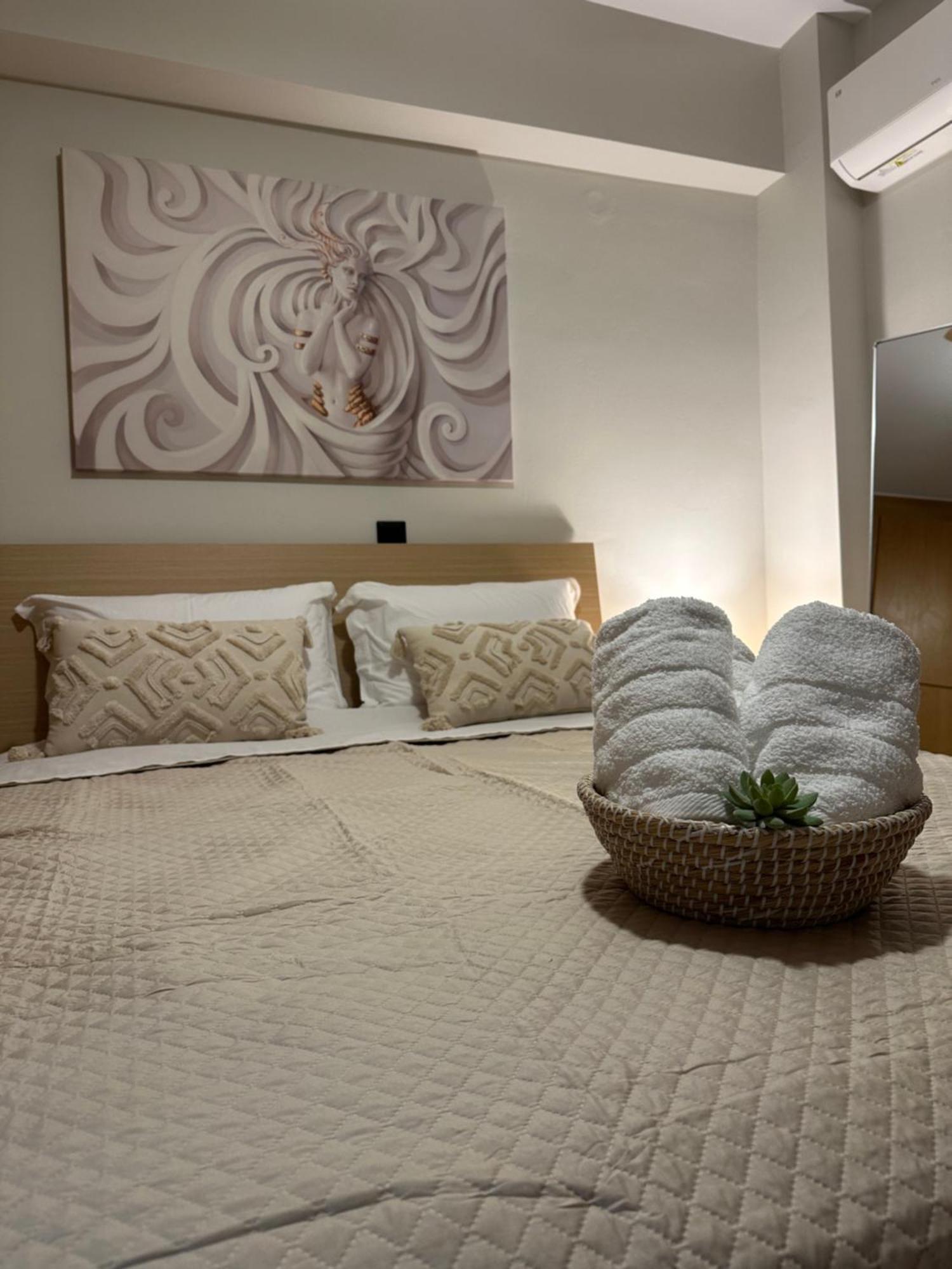 Sitia Beach Apartment Apartment *